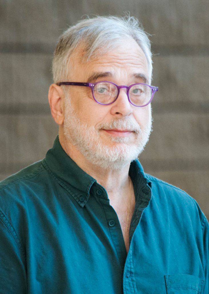 Professor Michael H. Hoeflich