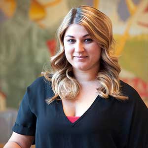Rayven Garcia