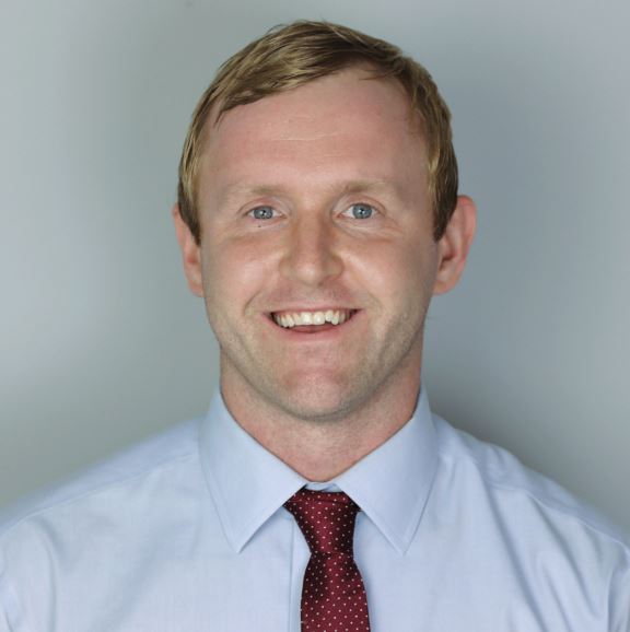 Ryan Cramer