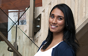 Sangeeta Shastry