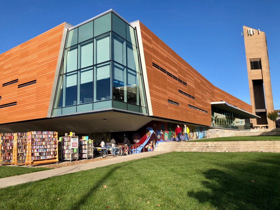 Lawrence Public Library