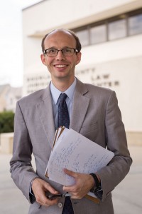 Kasper Schirer, L'15