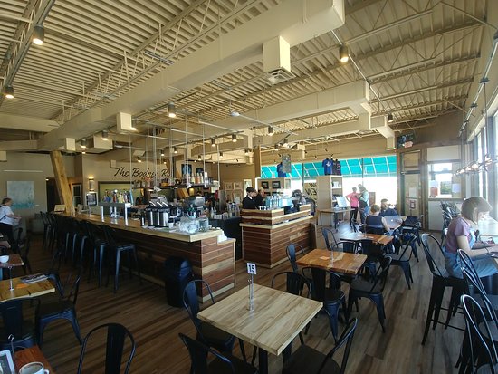 S&S Artisan Pub & Coffee Shop