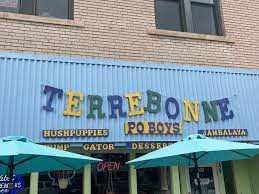Terrebone