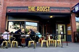 The Roost