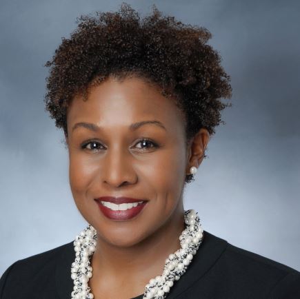 Trinia Cain