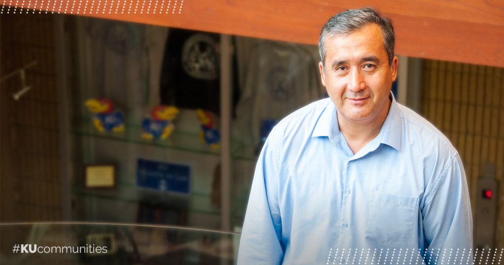 Ikhtiyor Turaboev