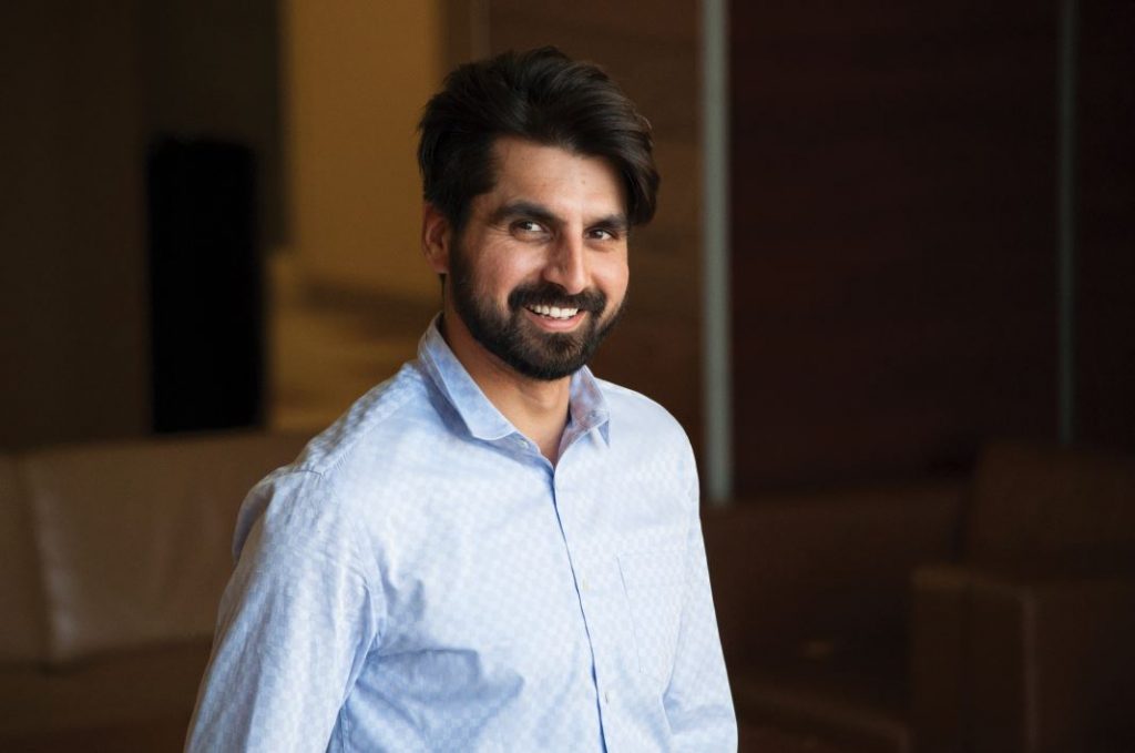 Dr. Vivek Sehrawat