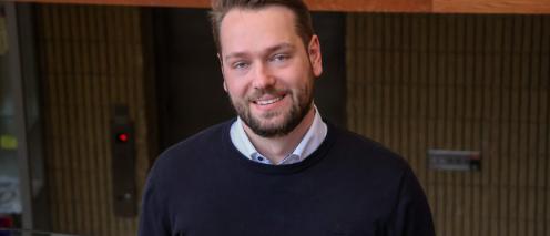 Luke Hecht