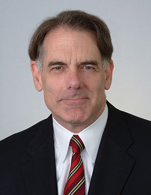 John P. Bowman, L'80