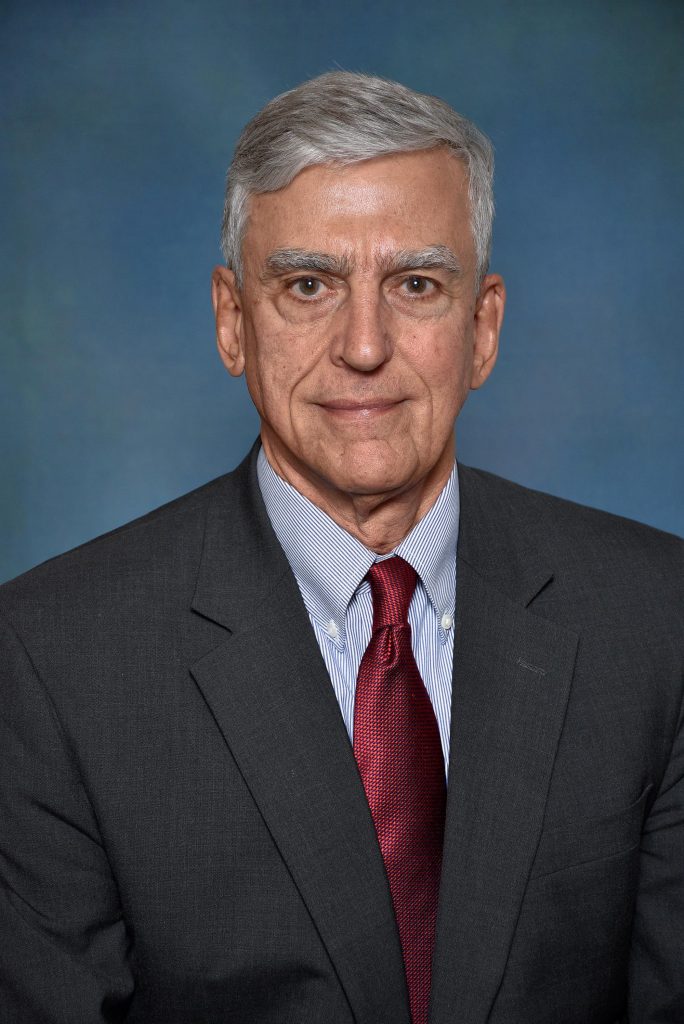 John Peck will retire after 41 years at KU Law KU Law Blog