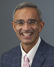 Professor Raj Bhala