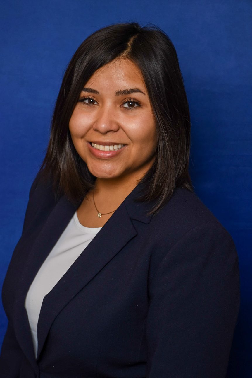 Graduate Profile: Paula Lopez, L'23 – KU Law Blog